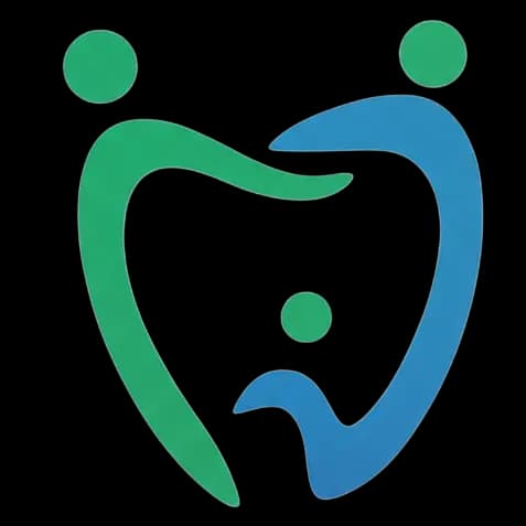 kosmoss Dental Clinic Logo
