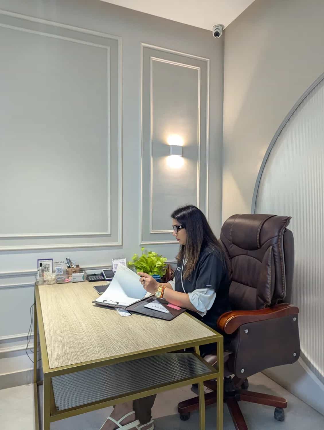 Our Experienced Dentist