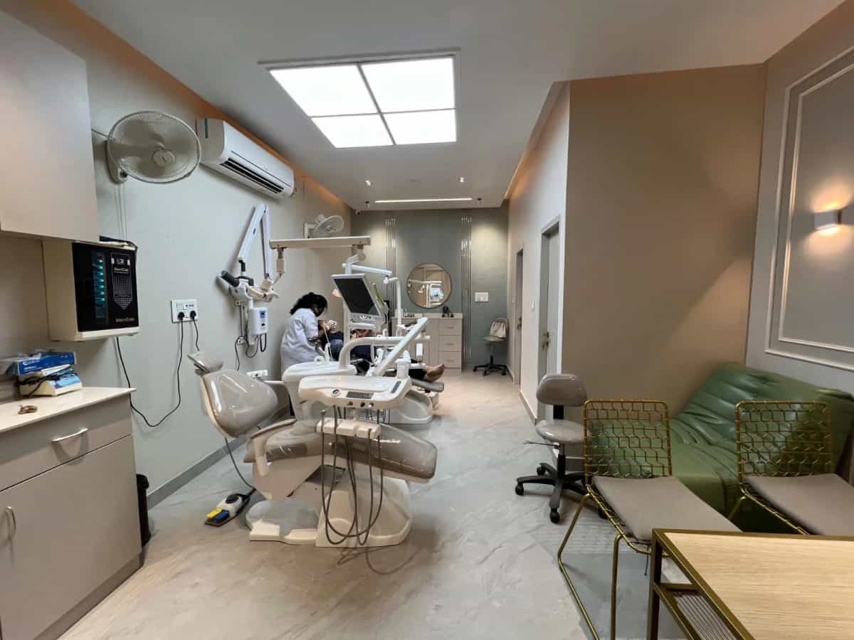 Providing Advance Dental Treatment